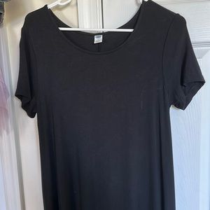 Old Navy midi dress